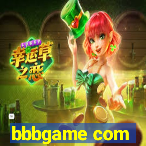 bbbgame com