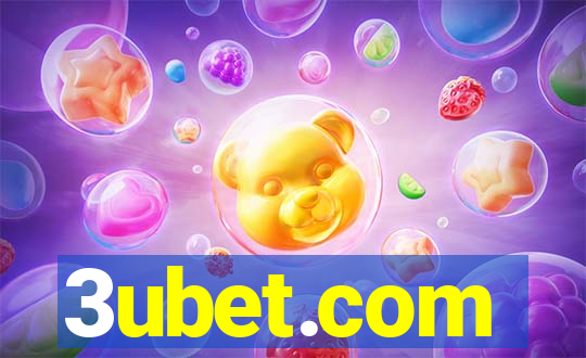 3ubet.com