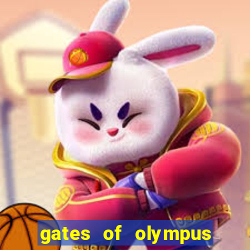 gates of olympus 1000 demo