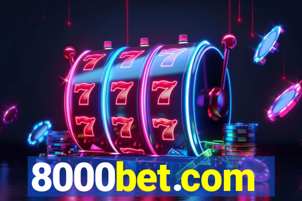 8000bet.com