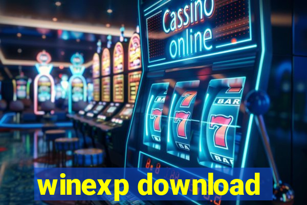 winexp download