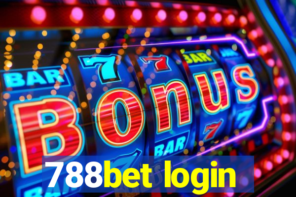 788bet login