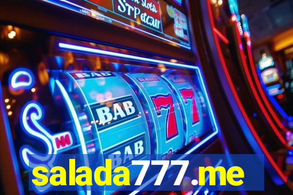 salada777.me