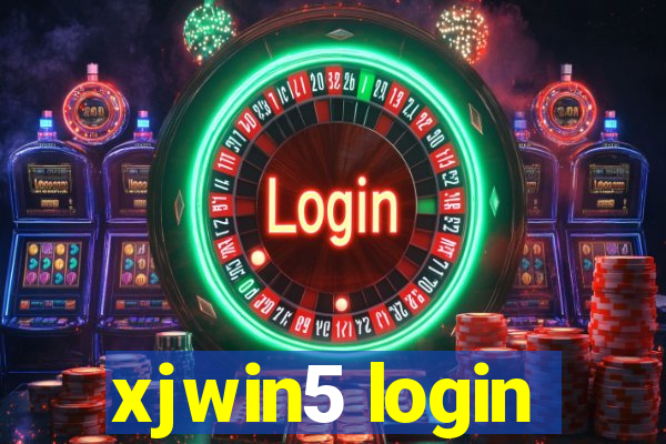 xjwin5 login