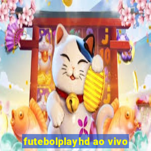 futebolplayhd ao vivo