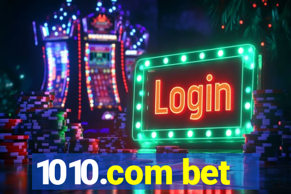 1010.com bet