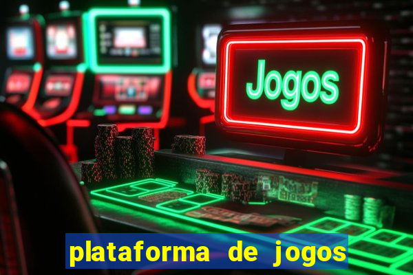 plataforma de jogos que aceita cartao de debito