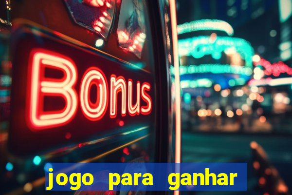 jogo para ganhar dinheiro no paypal