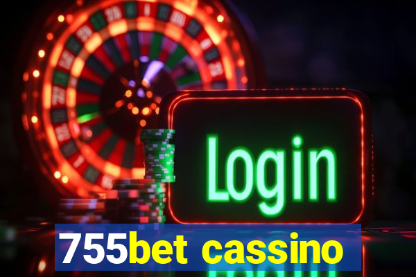 755bet cassino