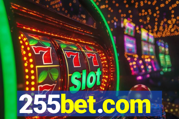 255bet.com