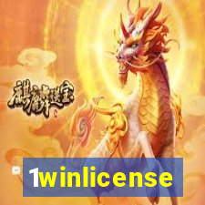 1winlicense