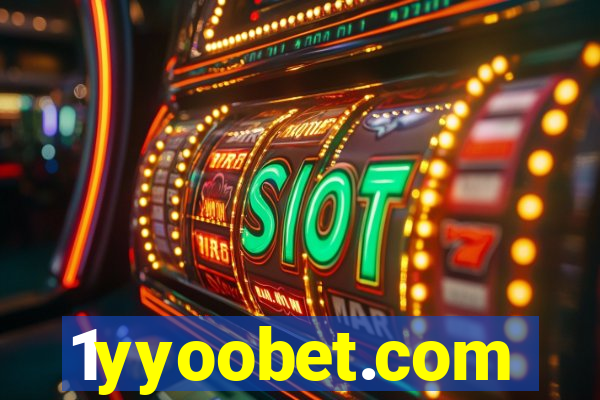 1yyoobet.com