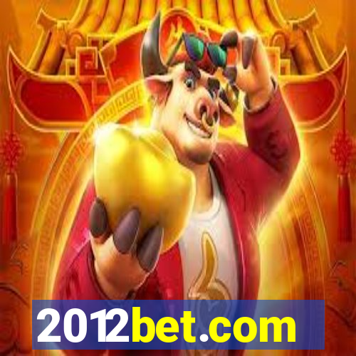 2012bet.com