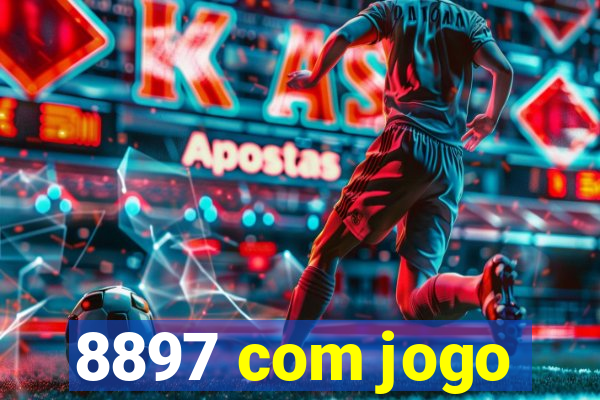 8897 com jogo