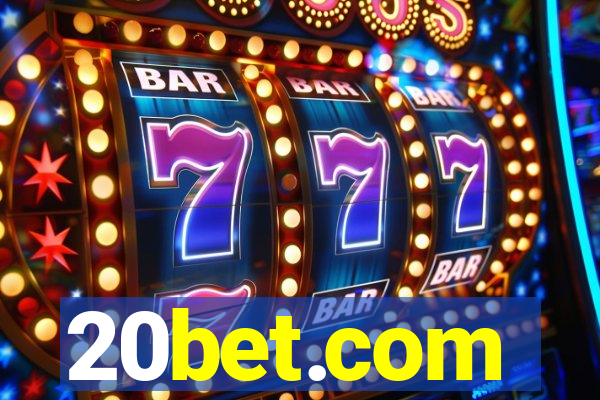 20bet.com