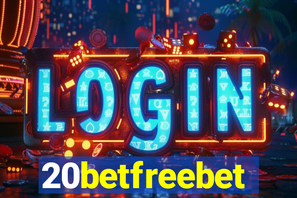 20betfreebet