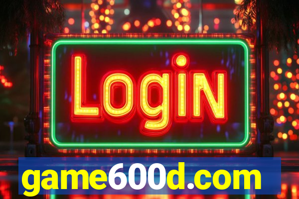 game600d.com