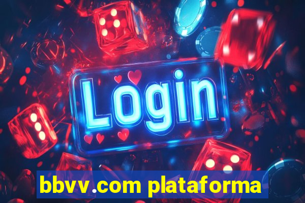 bbvv.com plataforma