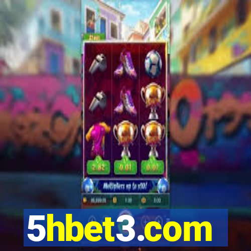 5hbet3.com