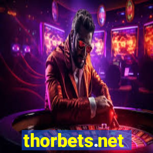 thorbets.net