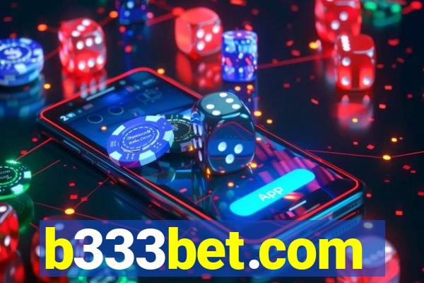 b333bet.com