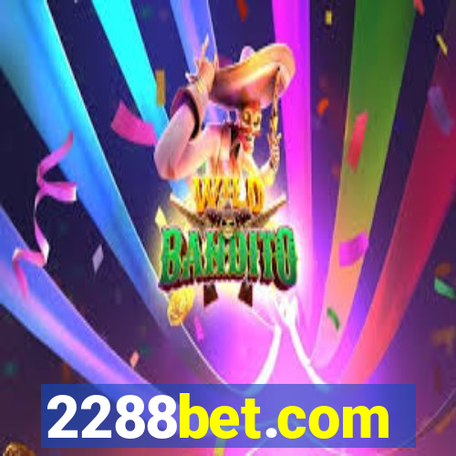 2288bet.com