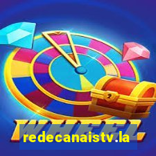 redecanaistv.la