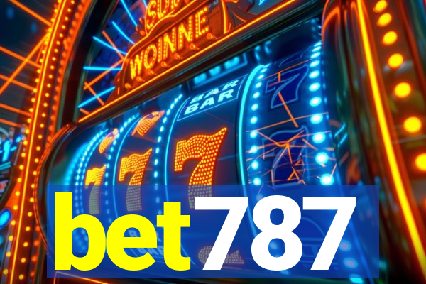 bet787