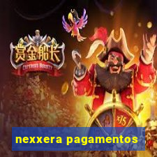 nexxera pagamentos