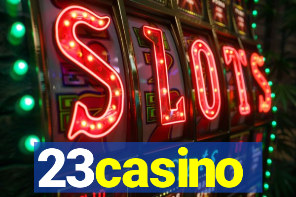 23casino