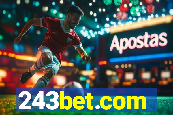 243bet.com