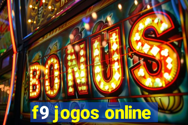 f9 jogos online