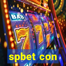 spbet con