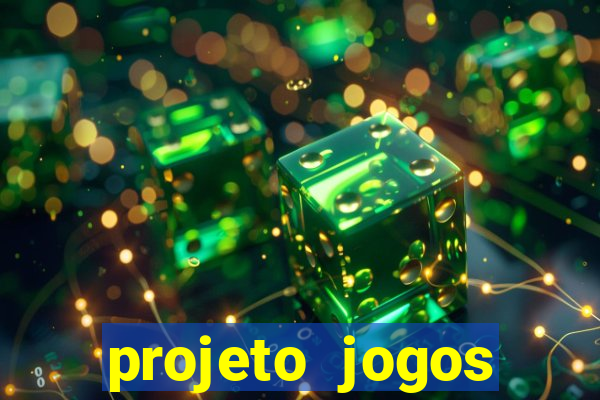 projeto jogos internos escolares