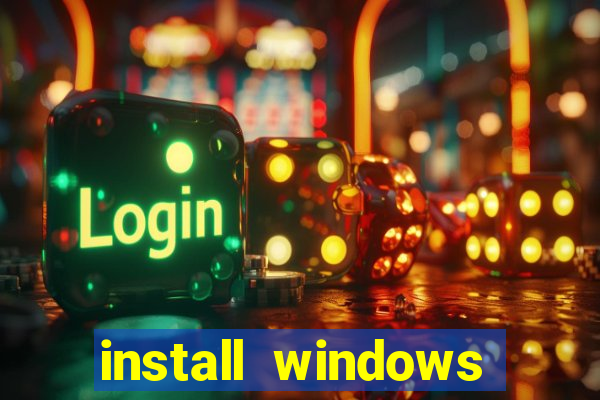 install windows installer 3.1