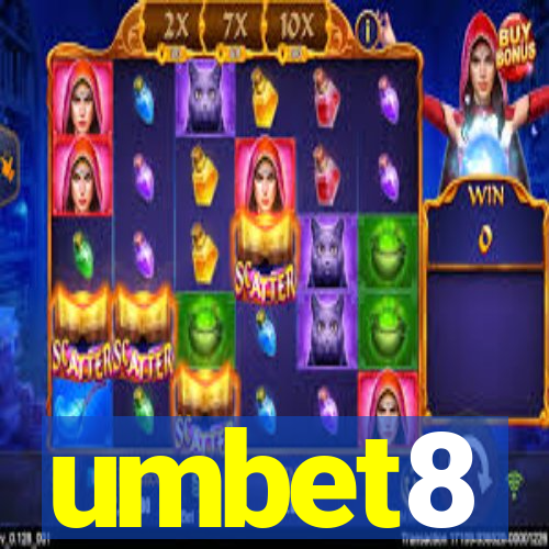 umbet8