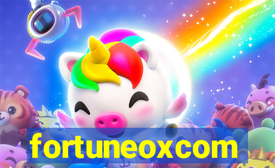 fortuneoxcom