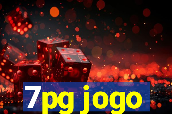 7pg jogo