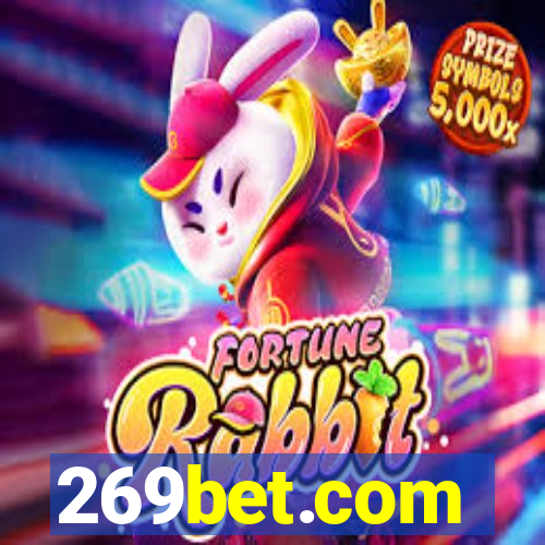 269bet.com