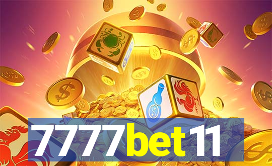 7777bet11