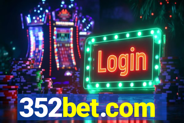 352bet.com