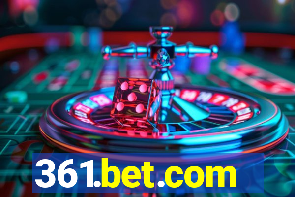 361.bet.com