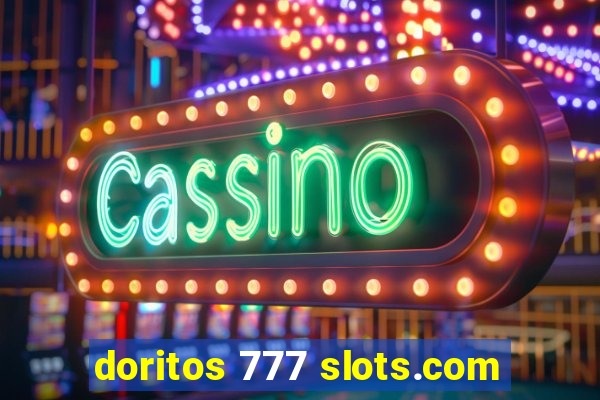 doritos 777 slots.com