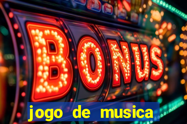 jogo de musica para pc