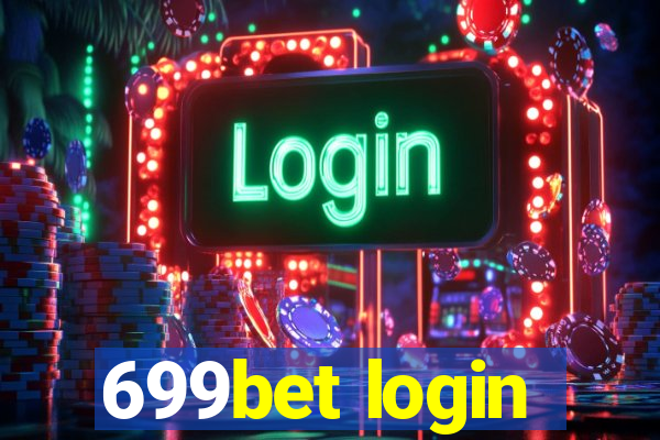 699bet login