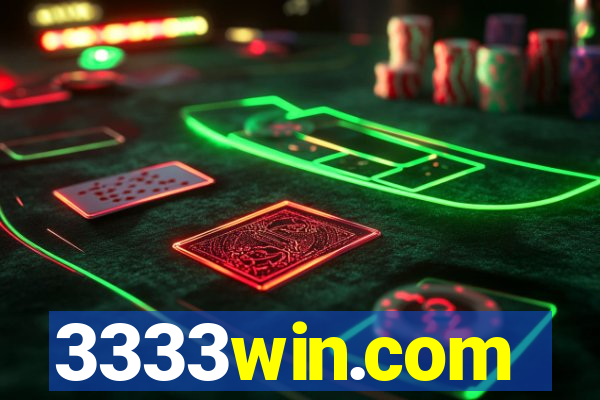 3333win.com