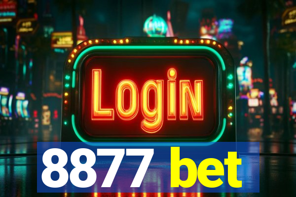 8877 bet