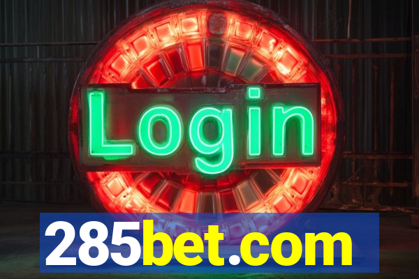 285bet.com