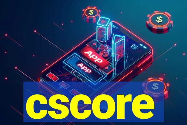 cscore