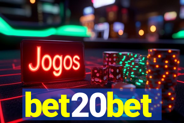 bet20bet